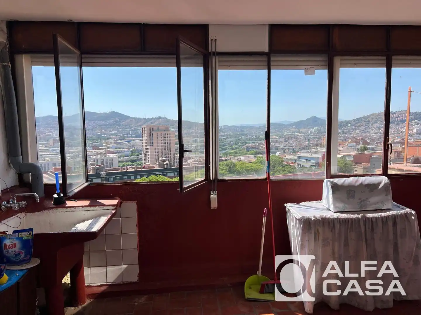 Flat for sale in Centre