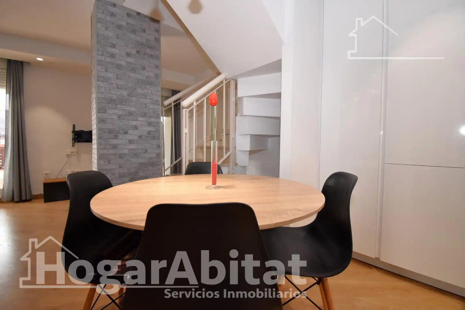 Attique avec ascenseur à vendre à Carrer DE TEROL, imagen 13