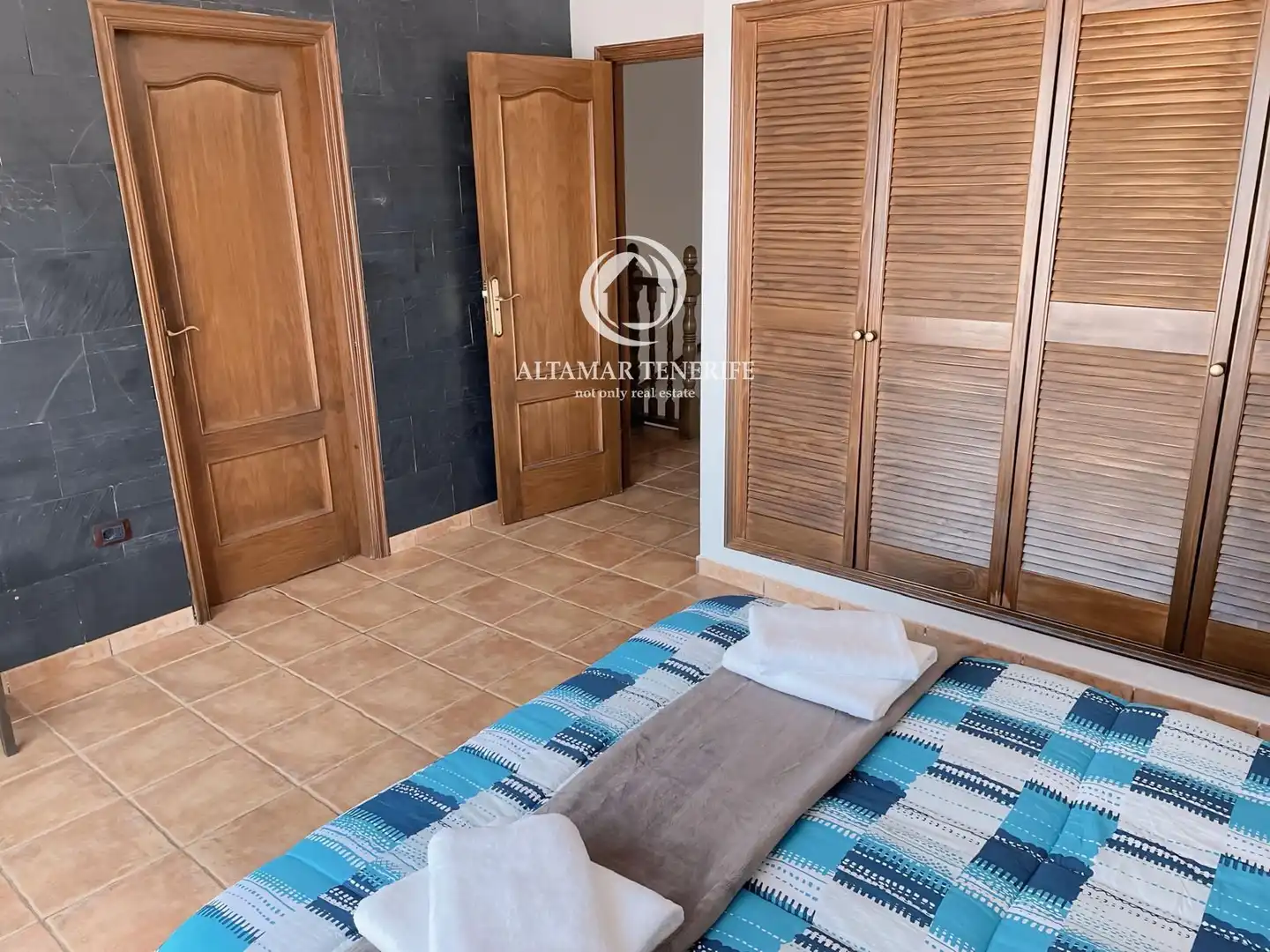 Casa en venta en El Sauzal, imagen 16
