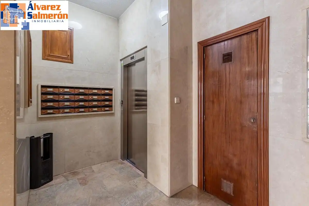 Flat for sale in Granada  with Heating and Terrace