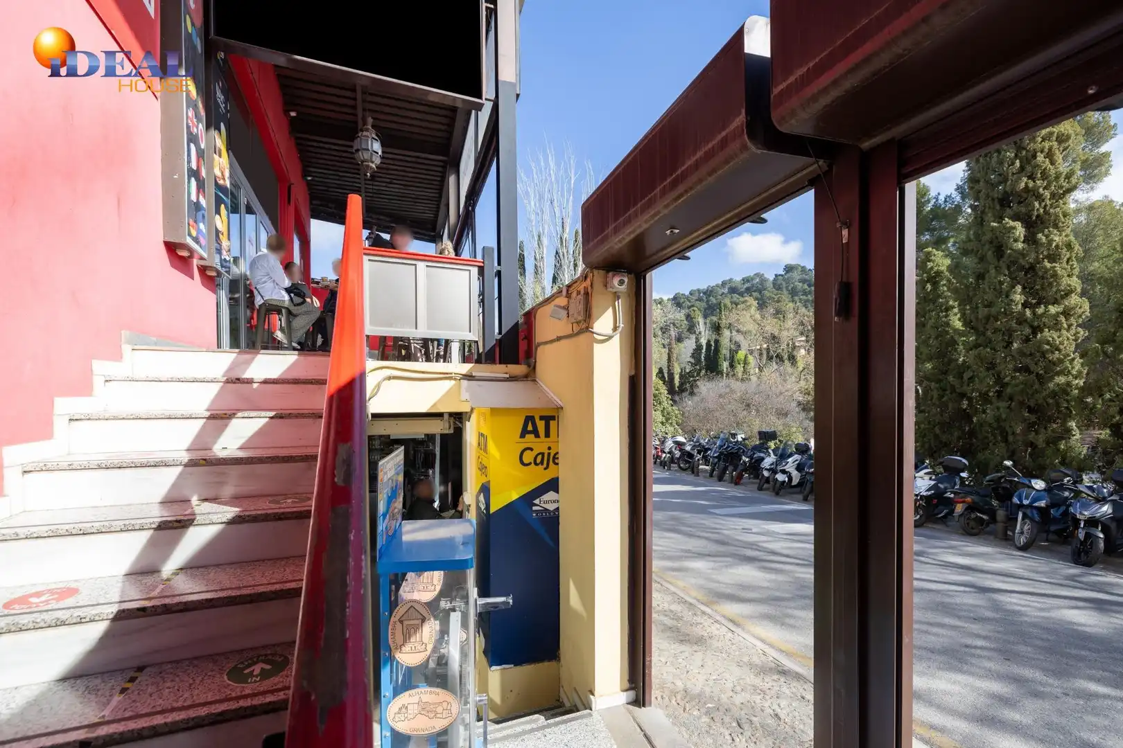 Inmuebles singulares con ascensor en venta en Paseo DE LA SABICA, imagen 2