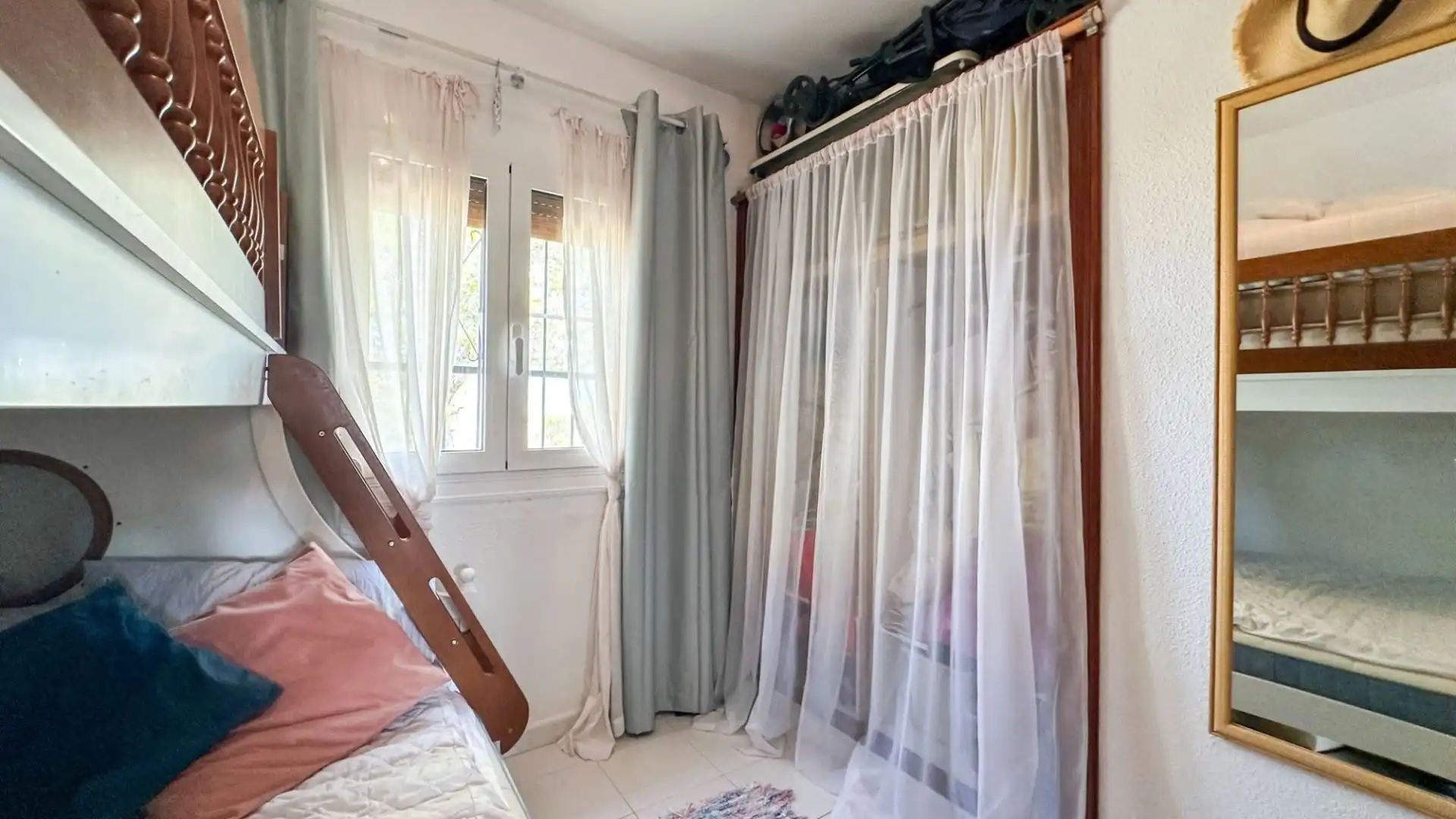 Bungalow with pool for sale in San Miguel de Salinas, imagen 16