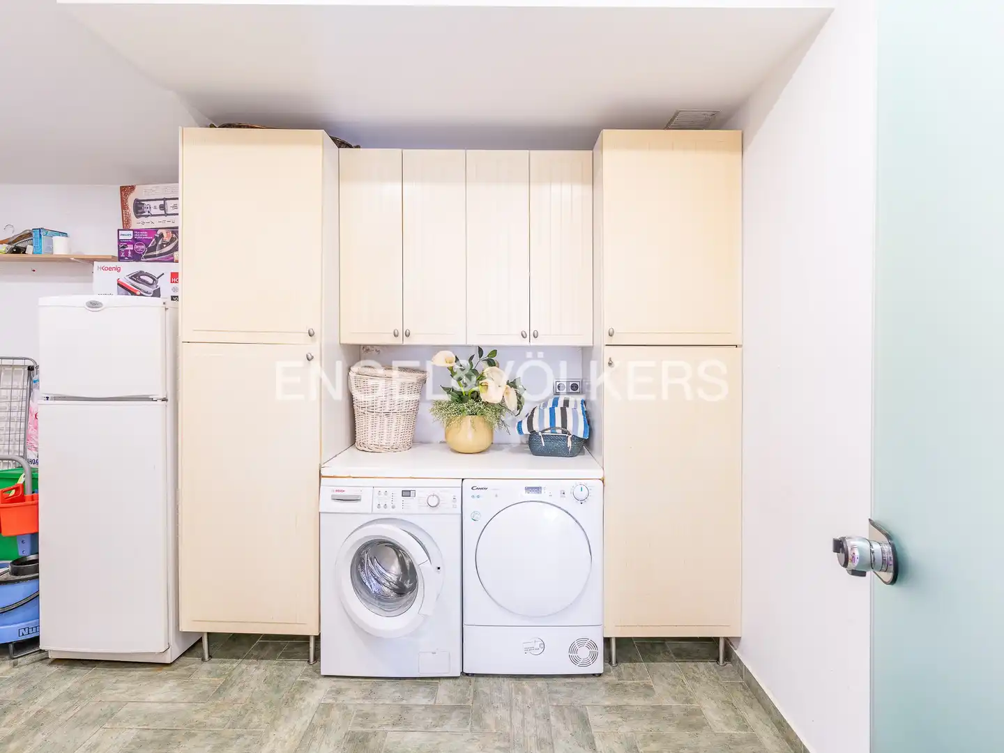Casa amb terrassa en venda a Premià de Dalt, imagen 47