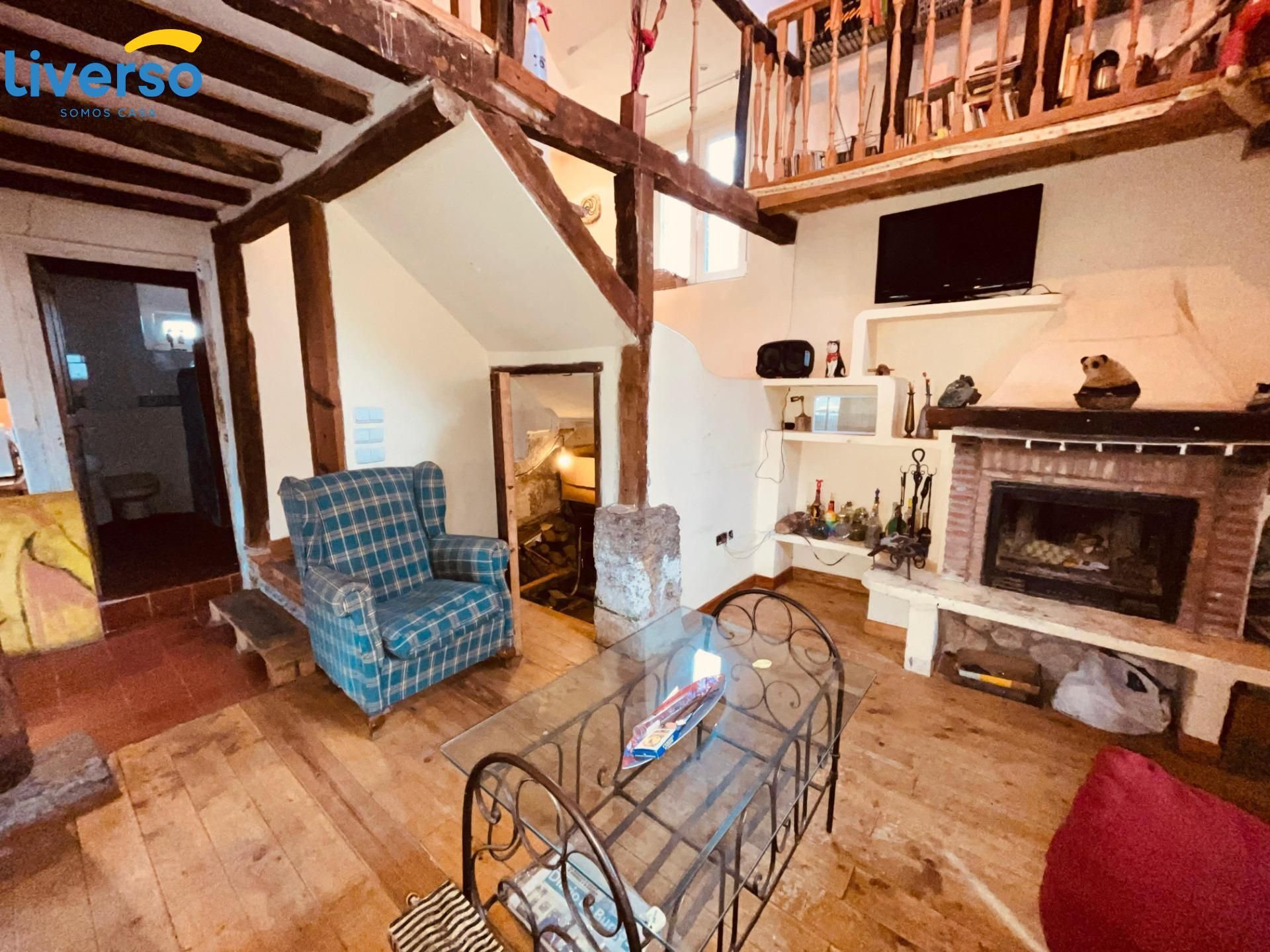 Casa o chalet en venta en Calle REAL (HUMIENTA)