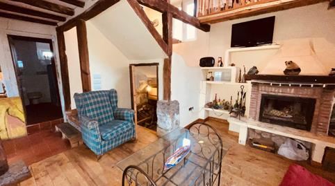 Foto 3 de Casa o xalet en venda a Calle Real (humienta), Revillarruz, Burgos