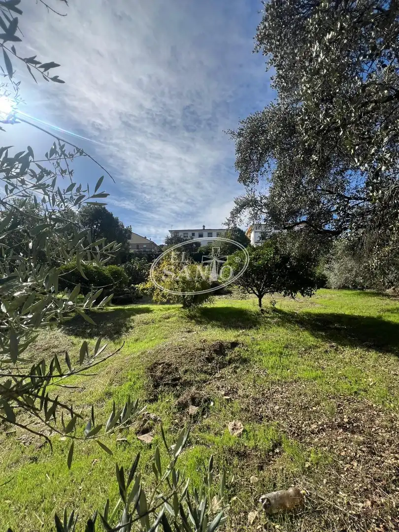 Detached house with pool for sale in Norte-Sierra, imagen 48