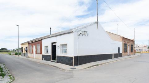 Photo 2 of Single-family semi-detached for sale in La Palma, Cartagena