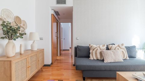 Photo 4 of Flat for rent in C. del Divino Redentor, Valdeacederas, Madrid Capital