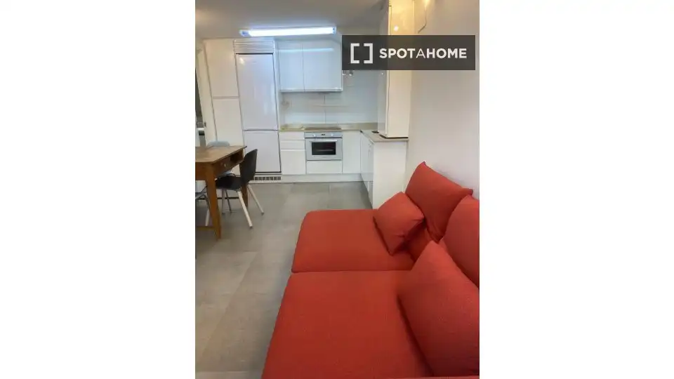 Habitación en Centro - Puerto Viejo