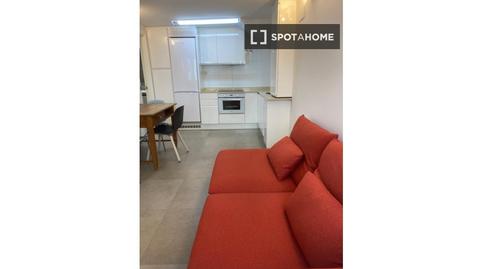 Photo 2 of Apartment to share in Centro - Puerto Viejo, Bizkaia