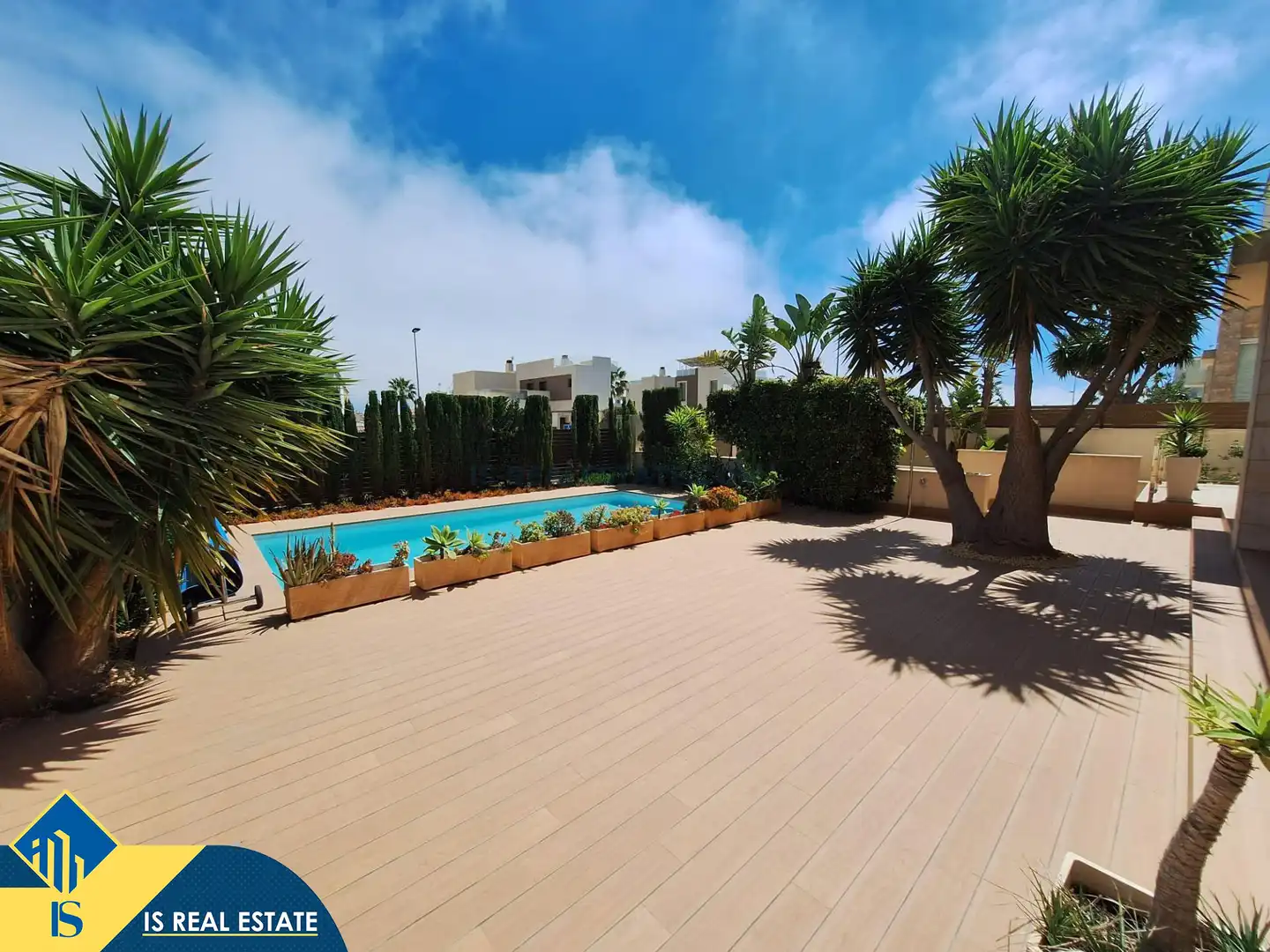 Casa con piscina en venta en Nueva Torrevieja - Aguas Nuevas, imagen 7