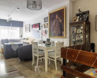 Dining room of Duplex for sale in  Huelva Capital  with Air Conditioner