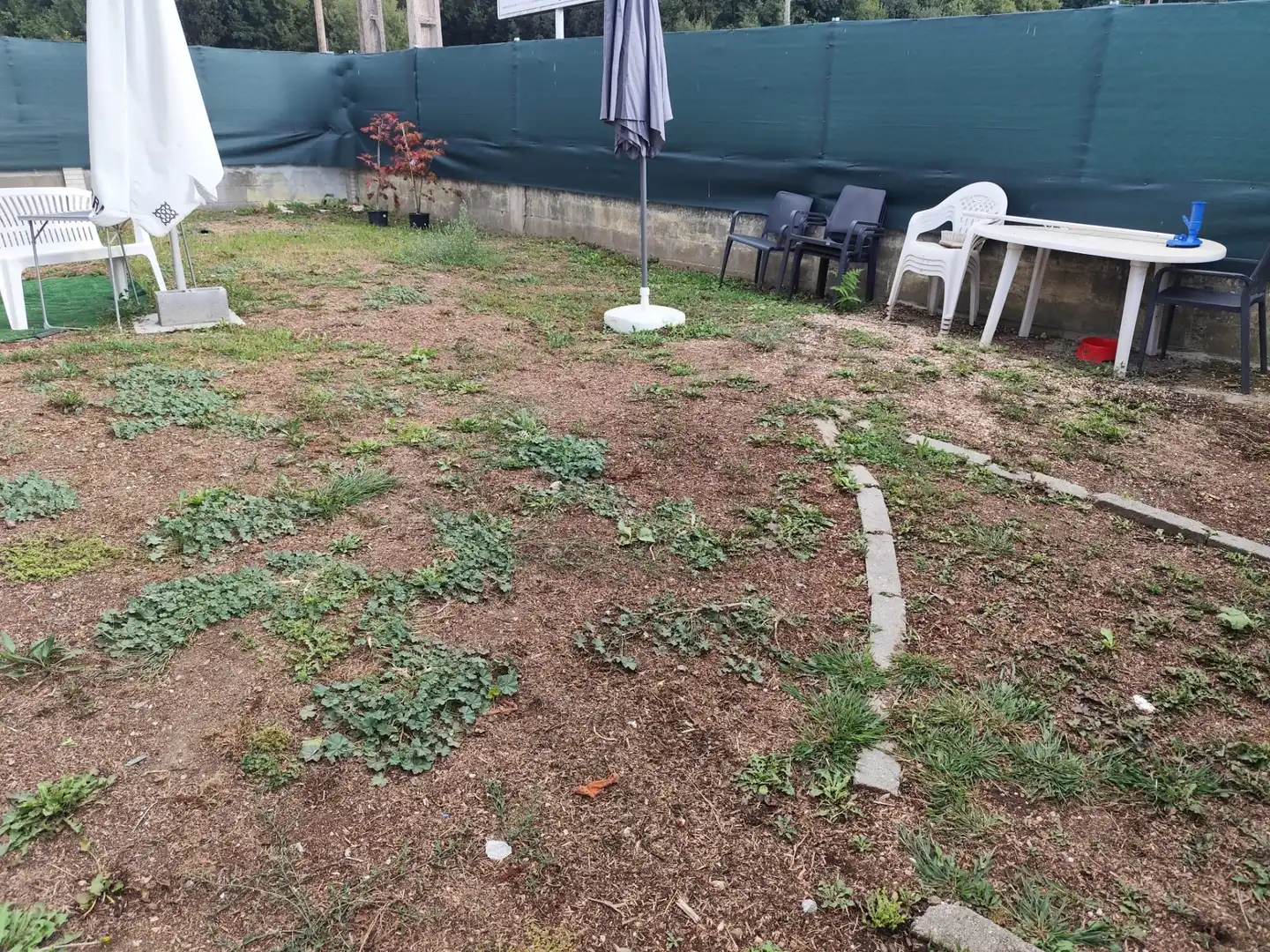 Adosado con jardín en venta en Aldea Tarabelo, imagen 5