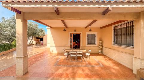 Foto 3 de Casa o chalet de alquiler en Pedanías Este, Alicante