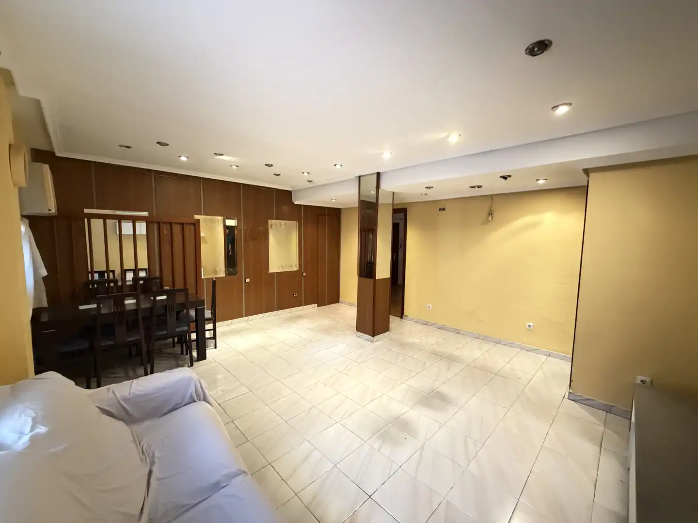 Flat with lift for sale in Calle de la Doctora de Alcalá, imagen 4