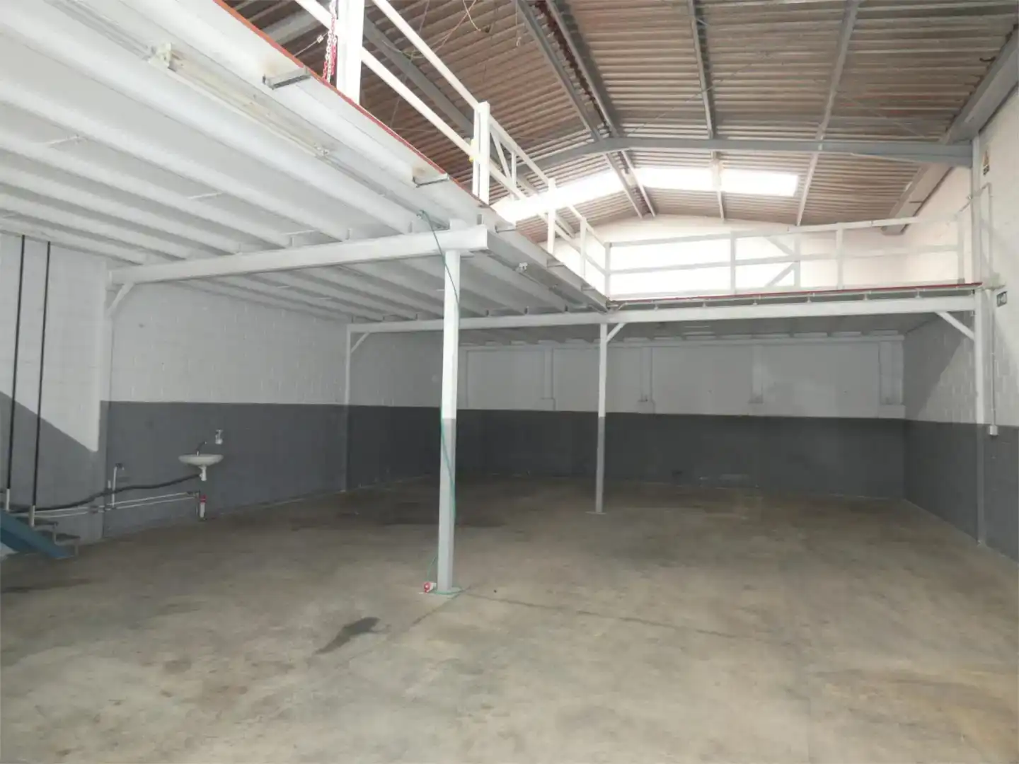 Nave industrial en venta en Calle Gloria, 226, Algarrobo pueblo