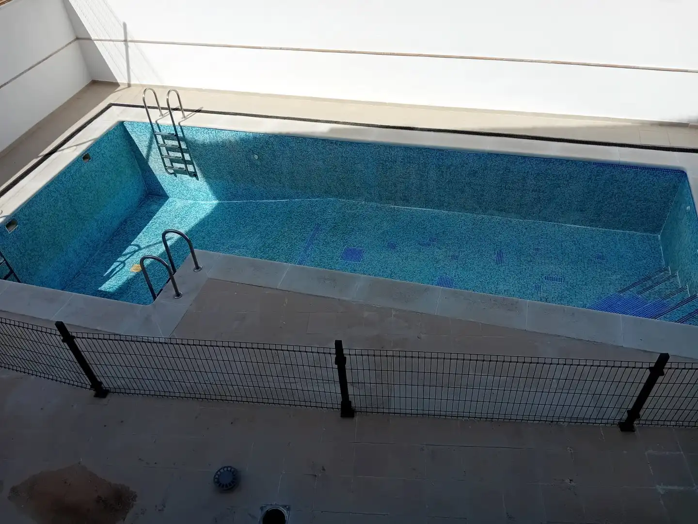 Piso con piscina en venta en Pozuelo de Calatrava, imagen 23
