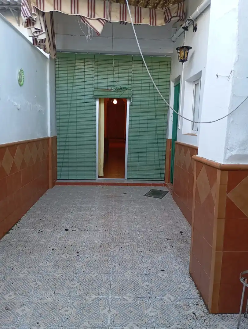 Casa o xalet en venda en Aceuchal