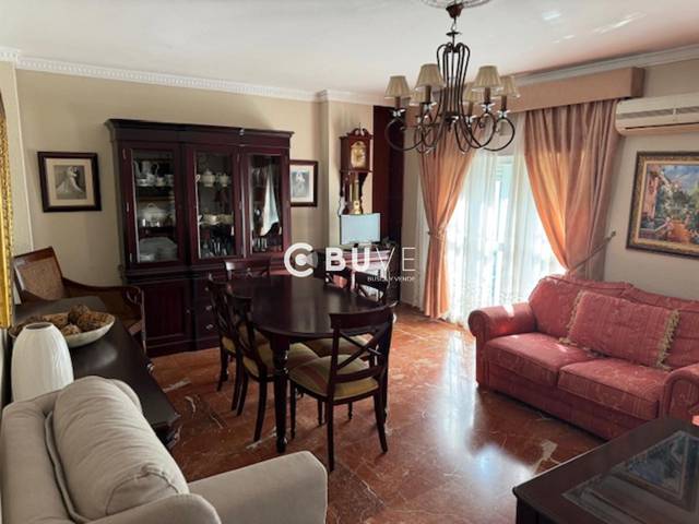 Piso en Venta en del quiebro en Crevillet