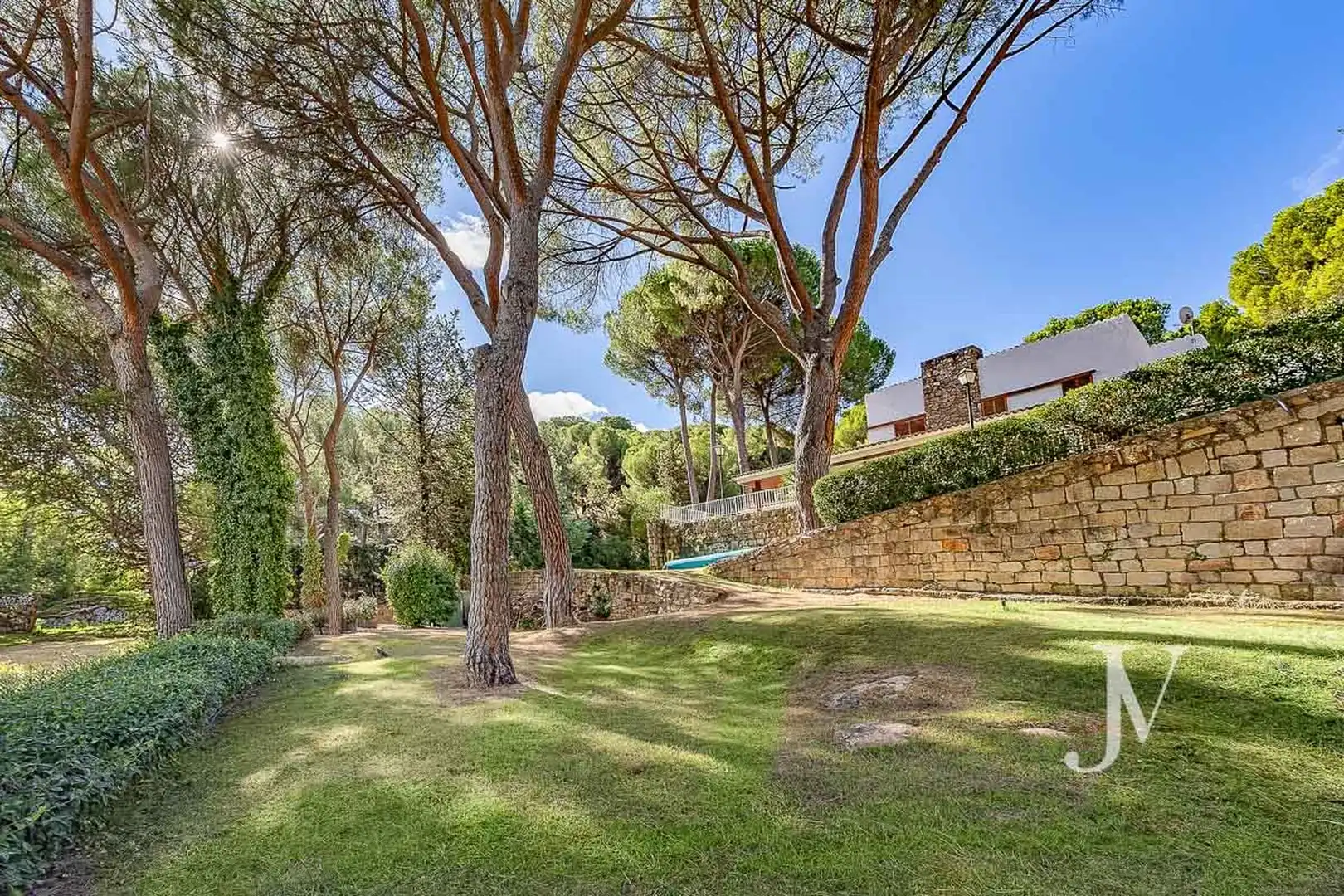 Villa mit Pool zum Verkauf in San Martín de Valdeiglesias, imagen 39