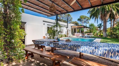 Foto 5 de Casa o chalet en venta en Mariposa, Somosaguas, Pozuelo de Alarcón