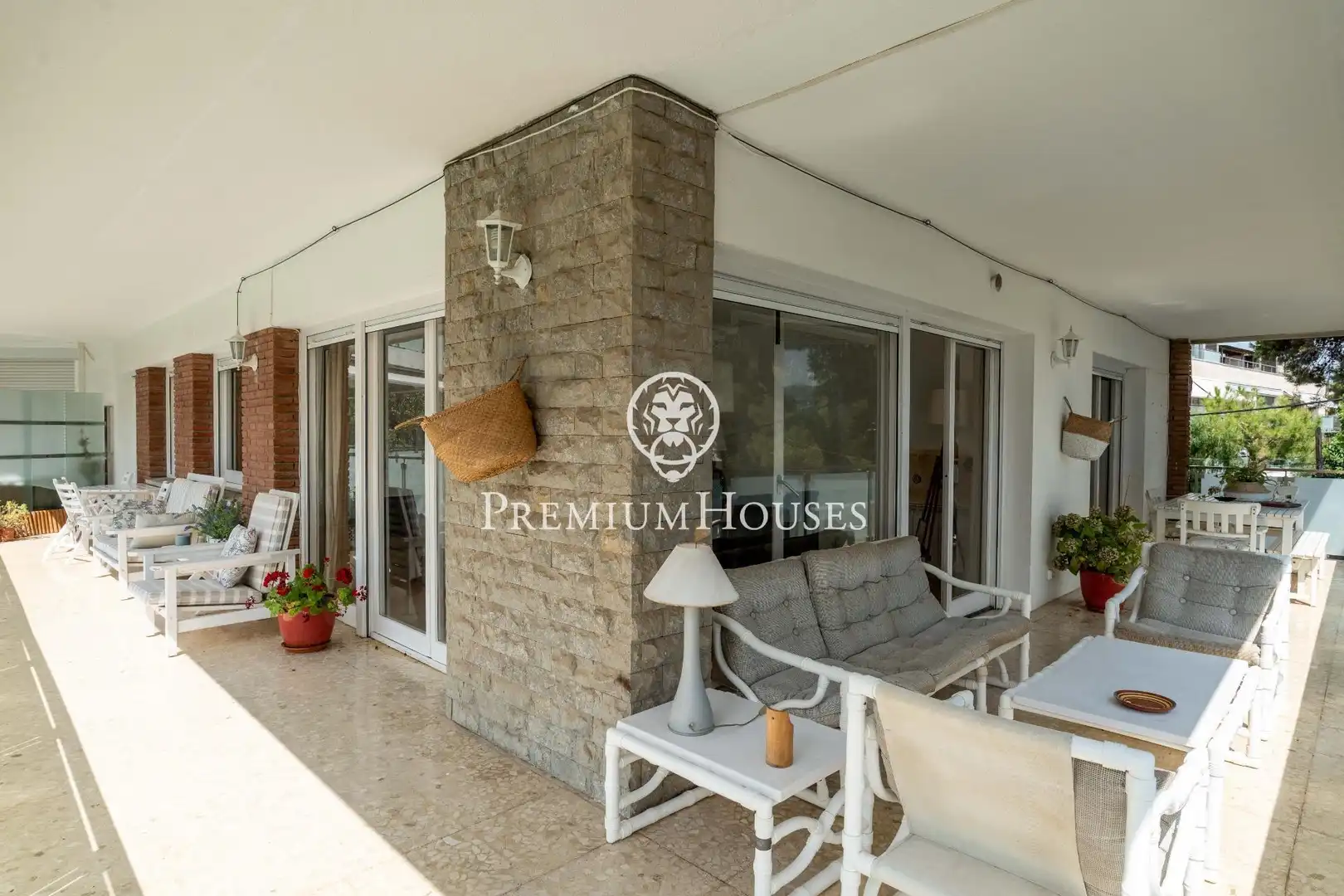 Flat for rent in Can Girona - Terramar - Vinyet