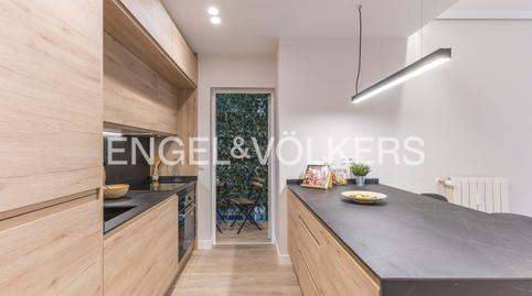 Foto 5 de Apartamento en venta en Estrella,  Madrid Capital