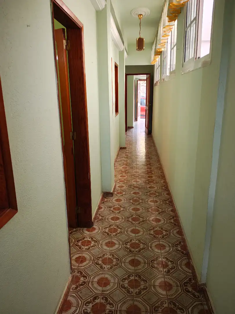 Casa o xalet en venda en Ciudad Alta