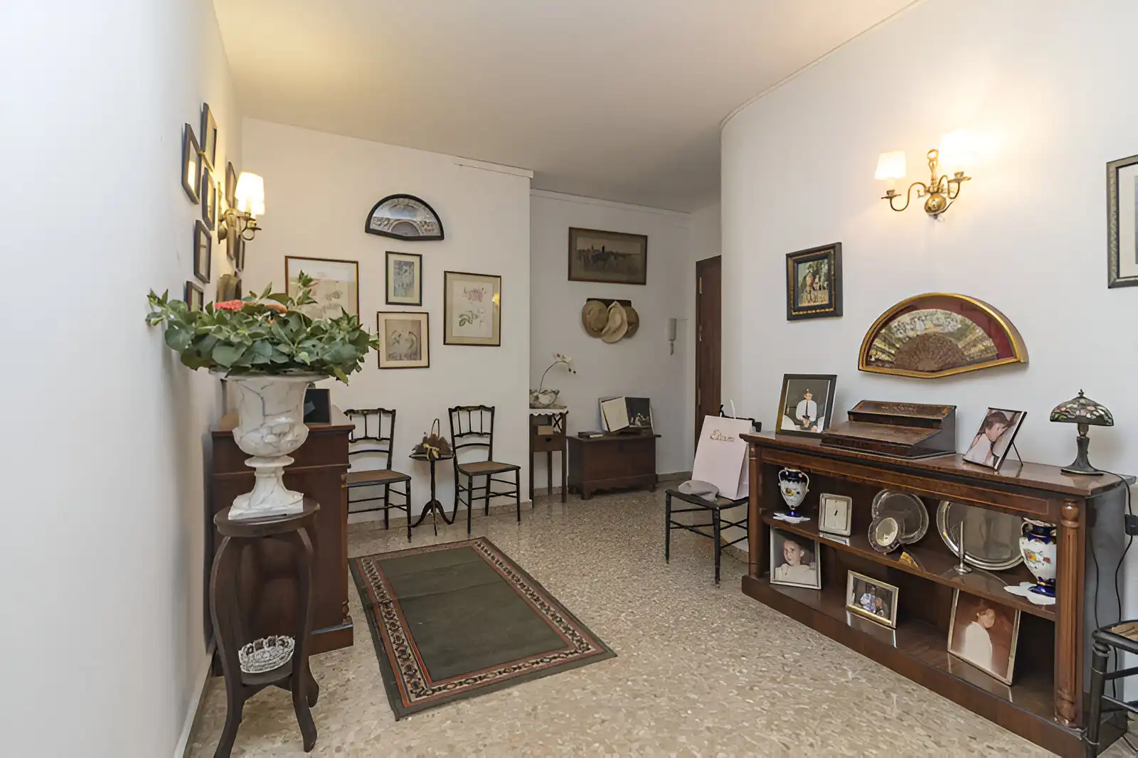 Apartament amb ascensor en venda a Centro, imagen 3
