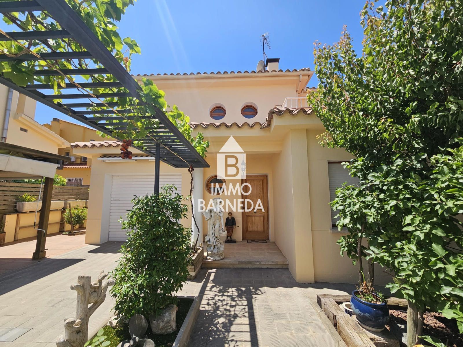 House or chalet for sale in Ramon Marquet, 14, Els Grecs - Mas Oliva