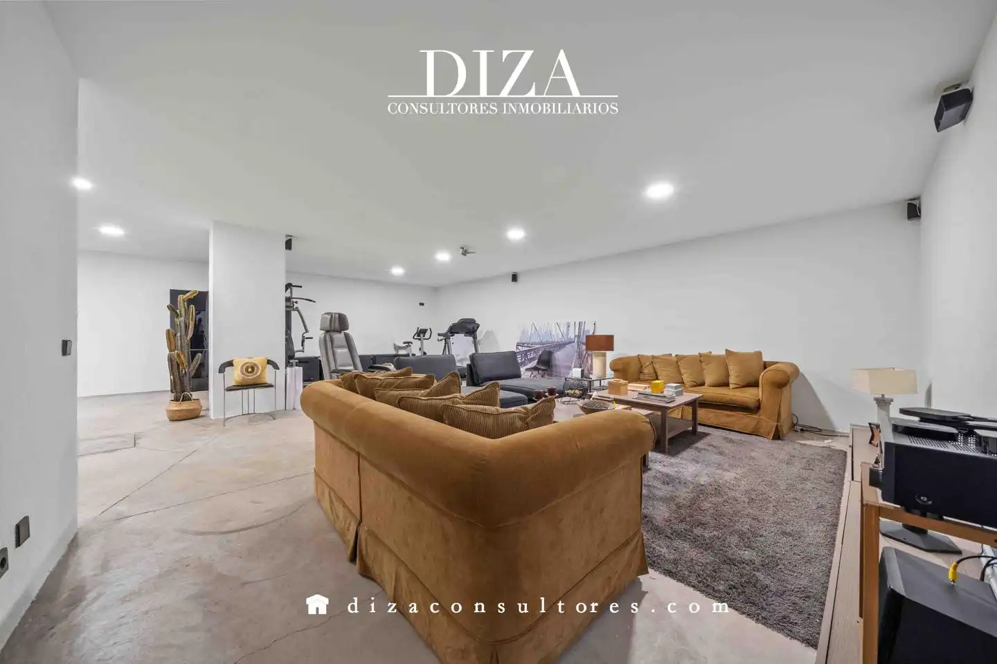 Casa o chalet en venta en Boadilla del Monte con Aire acondicionado, Calefacción y Jardín privado