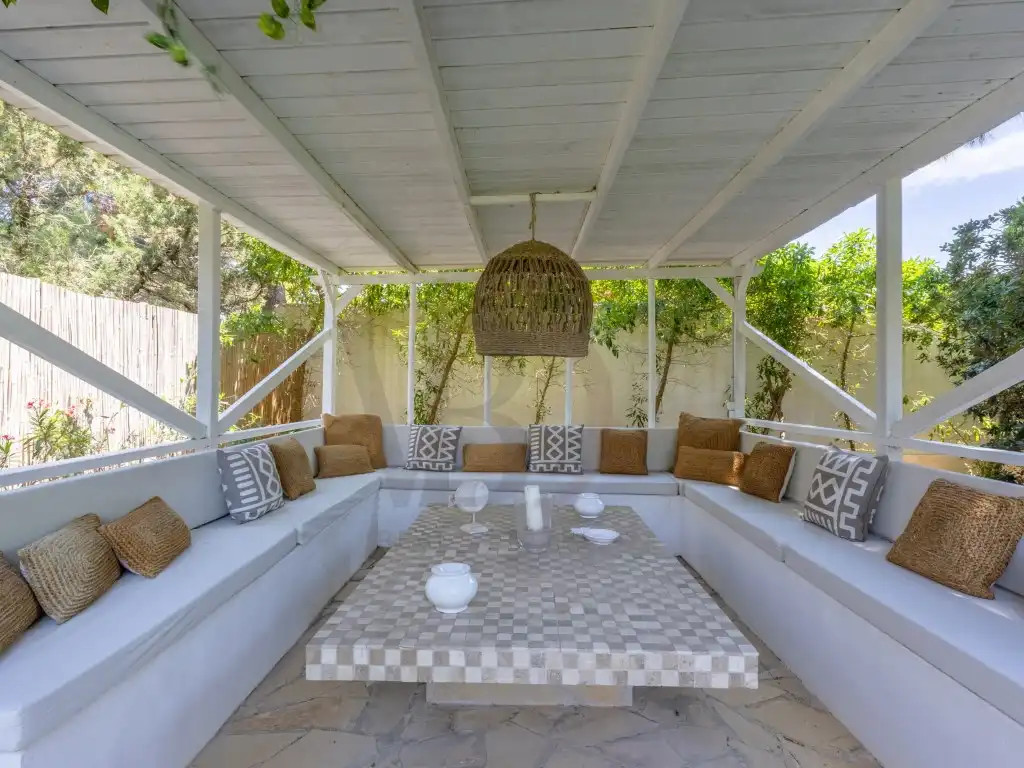 Haus zur Miete in Calle 18 Port Des Torrent, imagen 51