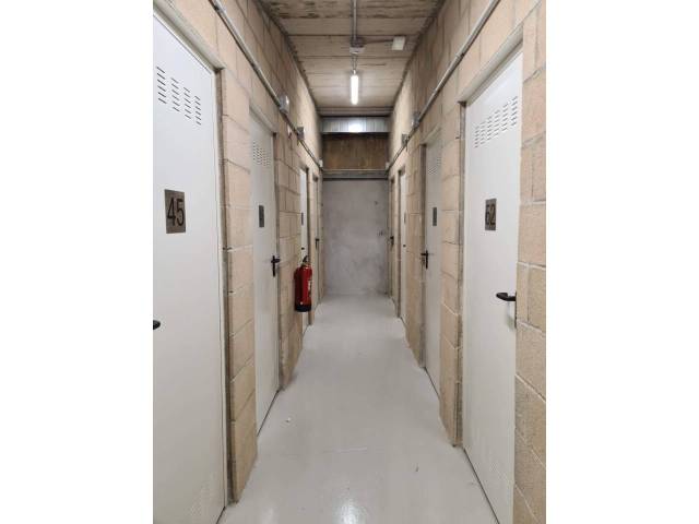 Trastero en Alquiler en Migdia en Eixample Sud – Migdia