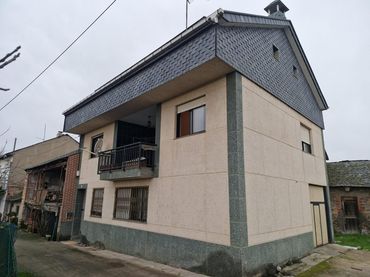 Haus zum Verkauf in Carracedelo