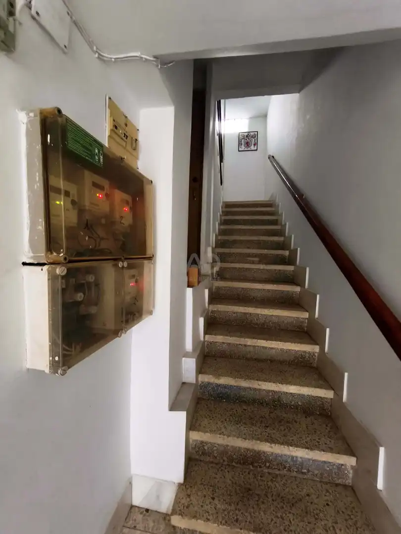Edificio en venta en Sahagún