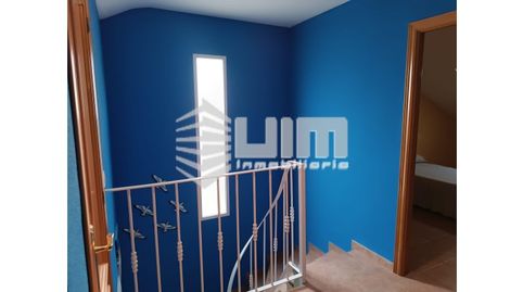 Foto 4 de Casa adosada en venta en Carrer Suecia, Corinto - Almarda, Sagunto / Sagunt