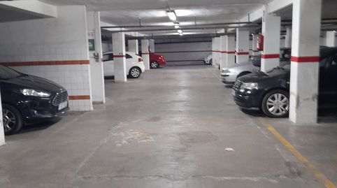 Foto 4 von Garage zur Miete in Carrer de Jerónima Galés, 16dup, L'Hort de Senabre, Valencia Capital