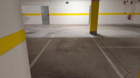 Foto 3 de Garatge de lloguer a Carrer Moreres, La Punta,  Valencia Capital