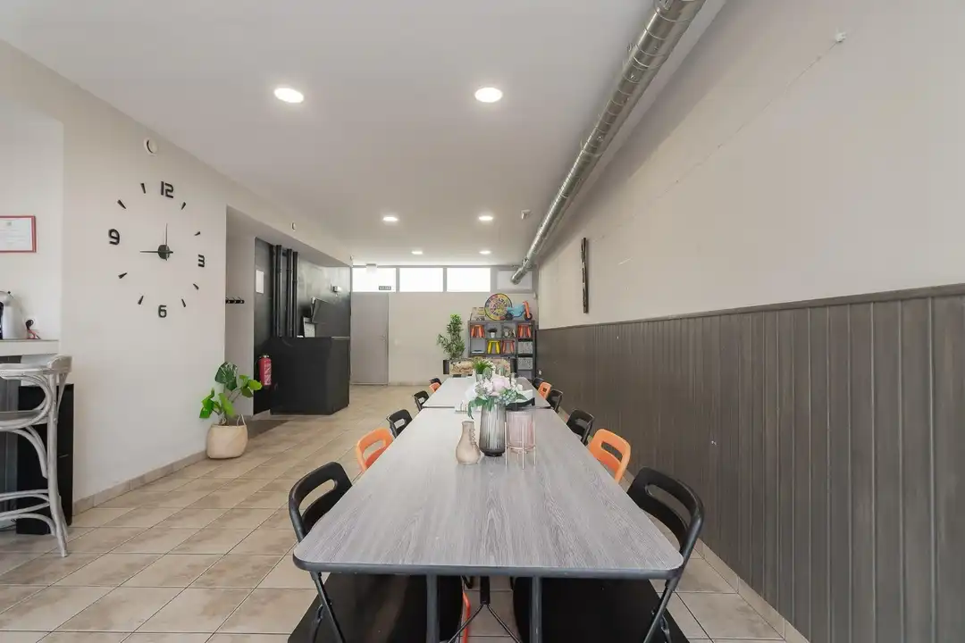 Comedor de Local en venta en Zizur Mayor / Zizur Nagusia con Amueblado