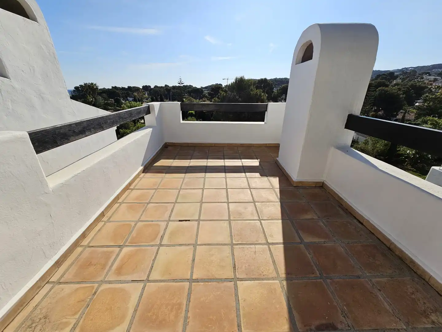 Adosado con piscina en venta en Cap Martí - El Tossalet - Pinomar, imagen 18
