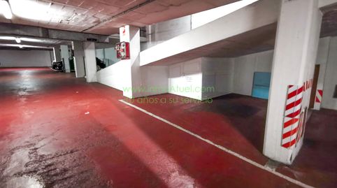 Foto 3 de Garaje en venta en N/a, Agra del Orzán - Ventorrillo, A Coruña Capital