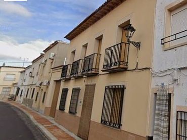 Casa en venta en Calle CRUZ SAN JUAN