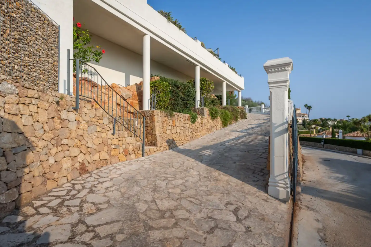 Chalet con piscina en venta en La Sella, imagen 6