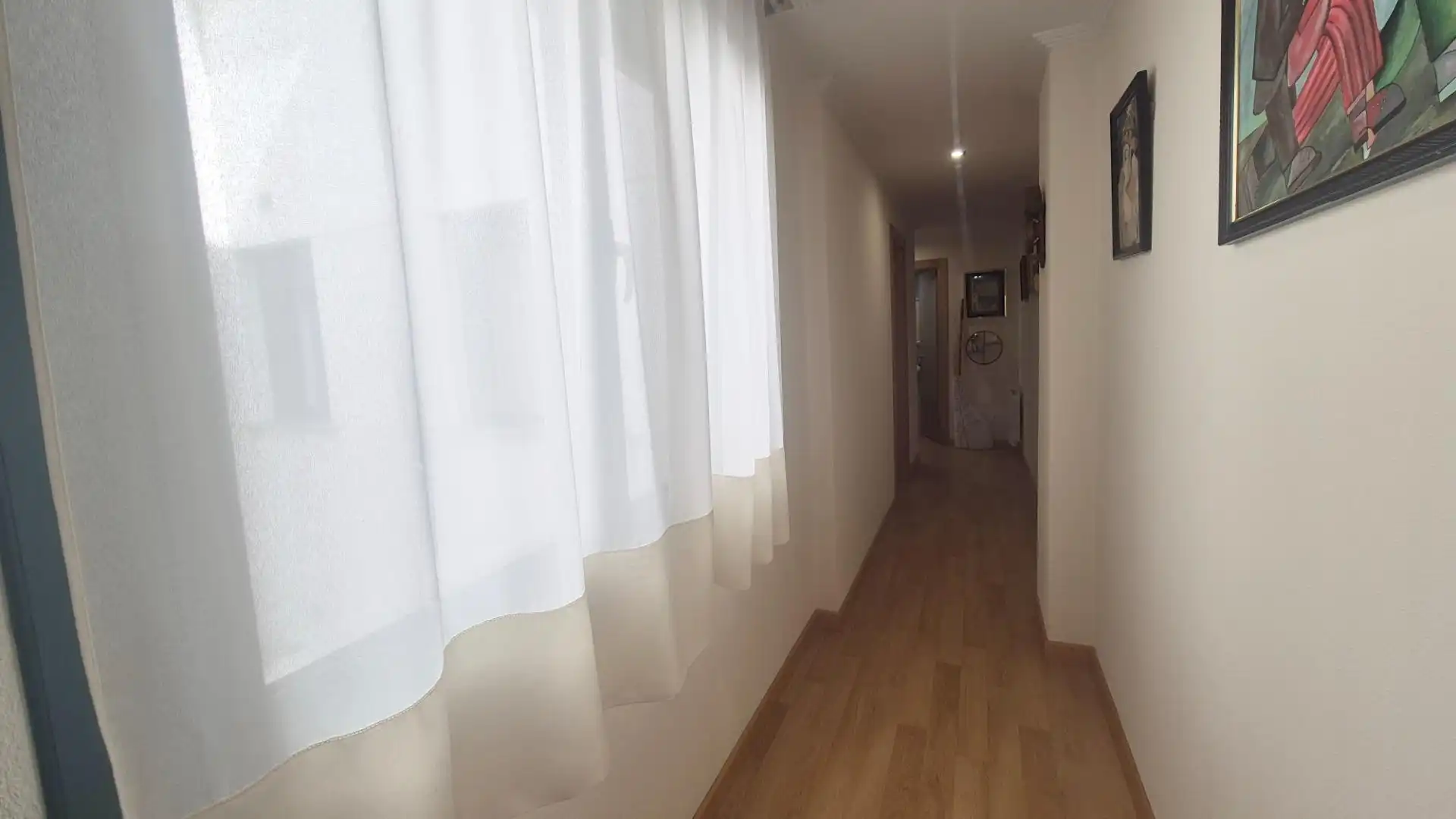 Wohnung zum Verkauf in Calzada de Valdunciel mit Heizung und Möbliert