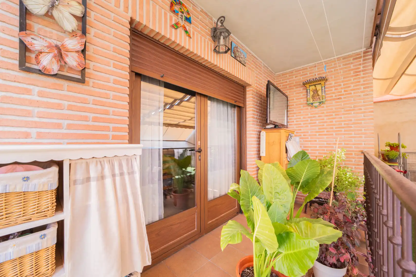 Reihenhaus mit Garten zum Verkauf in Camino de los Cestos, imagen 7