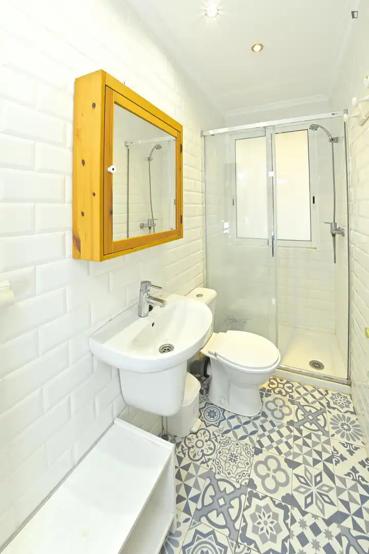 Habitació a Campoamor