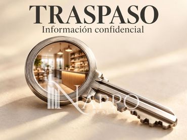 Local comercial en traspàs a Argentina