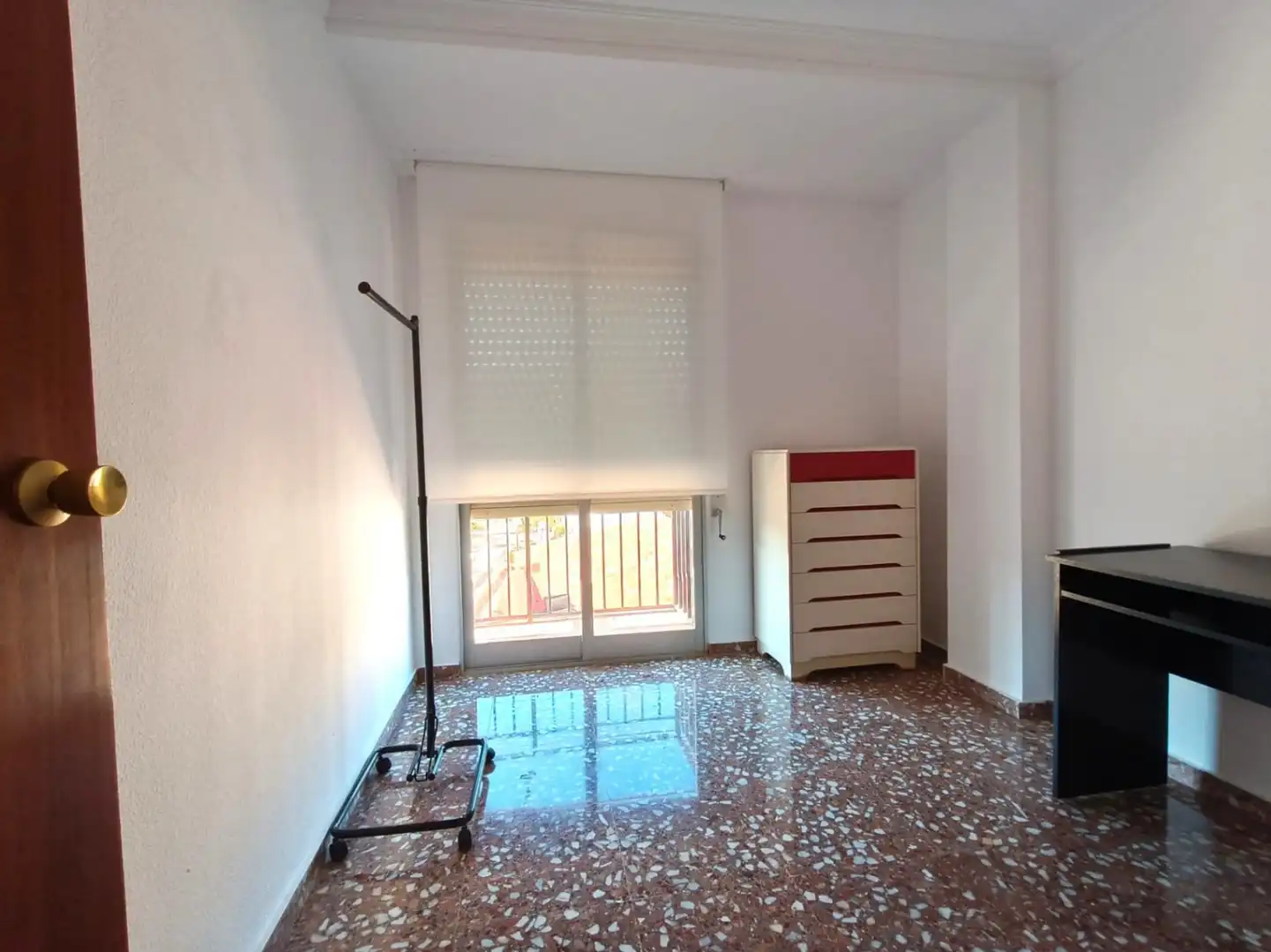 Bedroom of Houses for rent in Cocentaina  with Terrace and Furnished