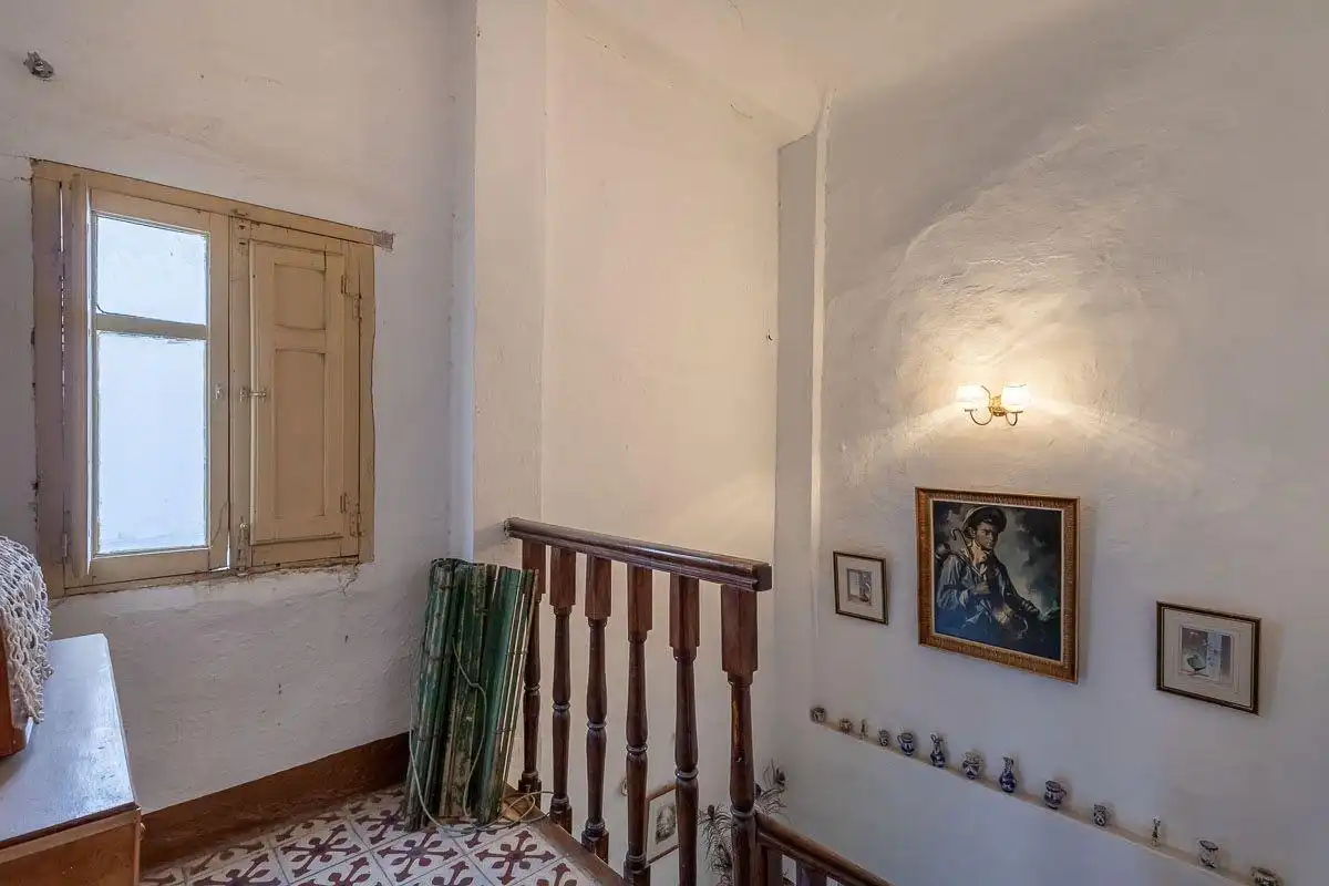 Finca rústica en venda en Dúrcal amb Jardí privat, Terrassa i Balcó
