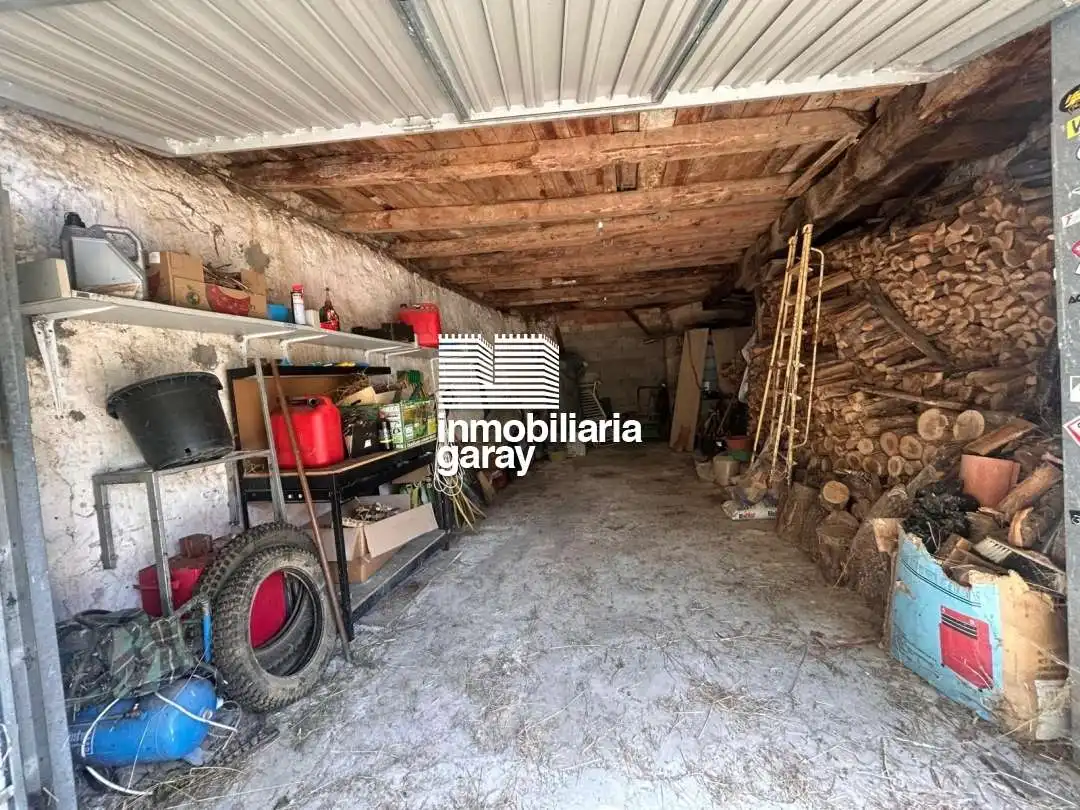 Casa amb jardí en venda a Medina de Pomar, imagen 31